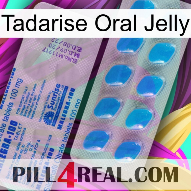 Tadarise Oral Jelly new15